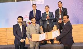 Deendayal Port inks tech MoUs for Kandla shipbuilding; bunkering facility planned