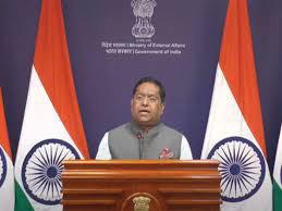 MEA slams Pakistan over Afghanistan border tensions, terrorism