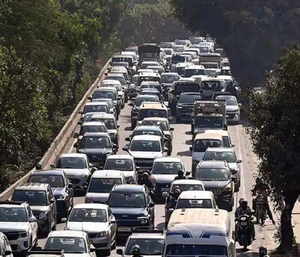 Delhi Govt lifts one-year limit on NOC applications for deregistered old vehicles