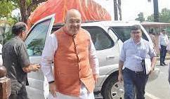 Amit Shah to inaugurate ‘CO-OP Kumbh 2025’ on November 10