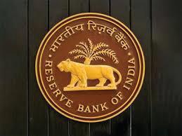 RBI CONCLUDES RS 32,000 CRORE G-SEC UNDERWRITING; GREEN BOND GETS HIGHEST COMMISSION