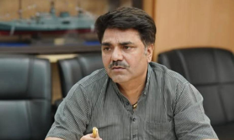 Delhi court calls for medical report on ex-MLA Naresh Balyan's plea for electric kettle in jail