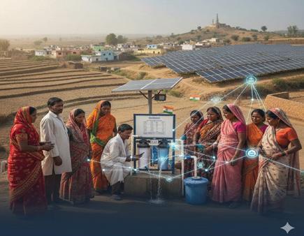 DePIN & Blockchain’s Real-World Impact: How India Can Lead in Decentralized Infrastructure