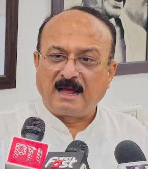 Delhi government lauds cloud seeding trials for pollution control