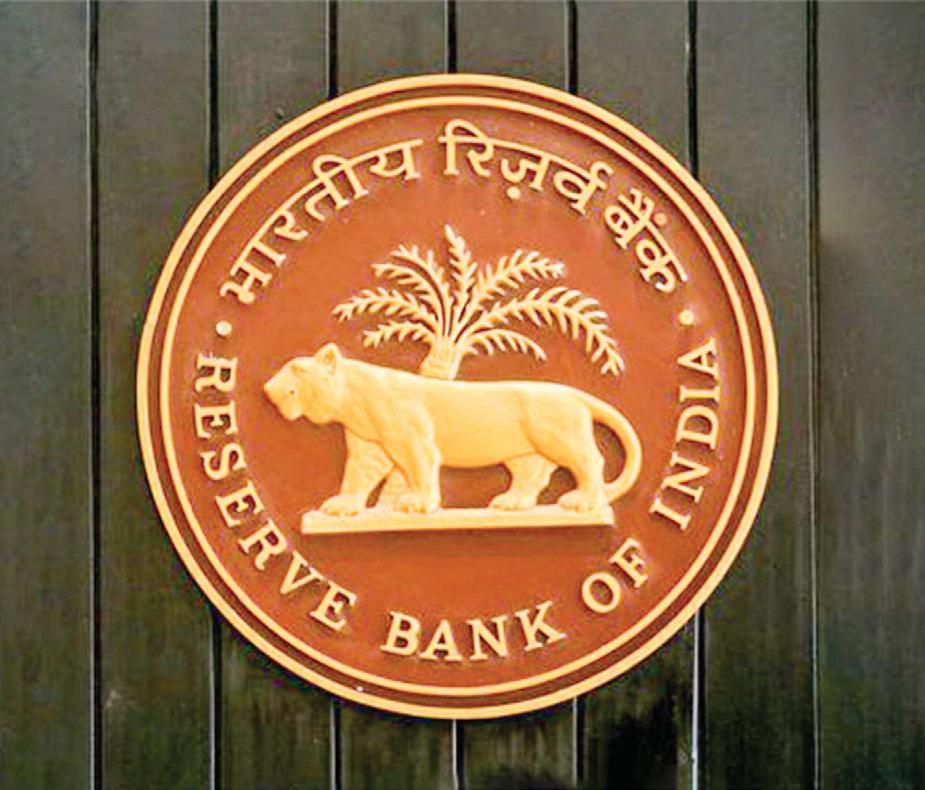619TH MEETING OF CENTRAL BOARD OF DIRECTORS OF RBI HELD