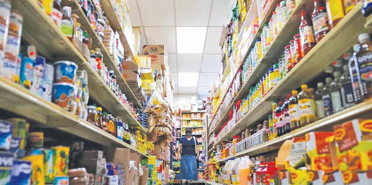 FMCG FIRMS TARGET RURAL MARKETS AFTER WITNESSING RAPID TECH ADOPTION