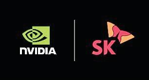 SK Group, Nvidia to build AI factory