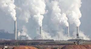 'Indian industry holds responsibility in enhancing air quality'