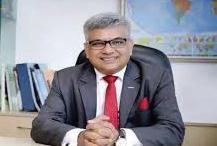 VOLVO FEELS AT HOME IN INDIA: MD BALI