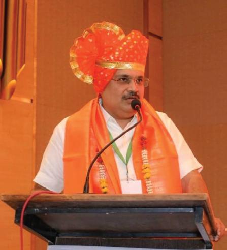 “India Shines with the Lamp of Knowledge” - A Historic Step Towards a Brighter Future for Jain Students