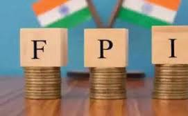FPIs return as net buyers in India after three months of outflows