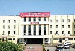 Shri Dev Murti driving change through quality education, healthcare & social service