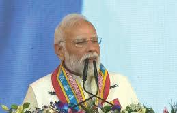 PM Modi to launch Rs 1 lakh cr R&D fund, open ESTIC 2025 on Nov 3