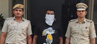 MCD worker held for forging CM Office letterheads, duping poor patients