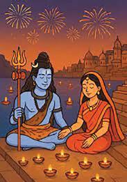 Dev Diwali: The divine festival of lights and spiritual significance