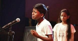 Slam Out Loud unveils Motwani Jadeja Young Artists Program