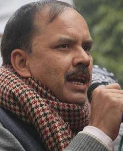 Shifa-ur-Rehman tells SC no UAPA offence made out against him