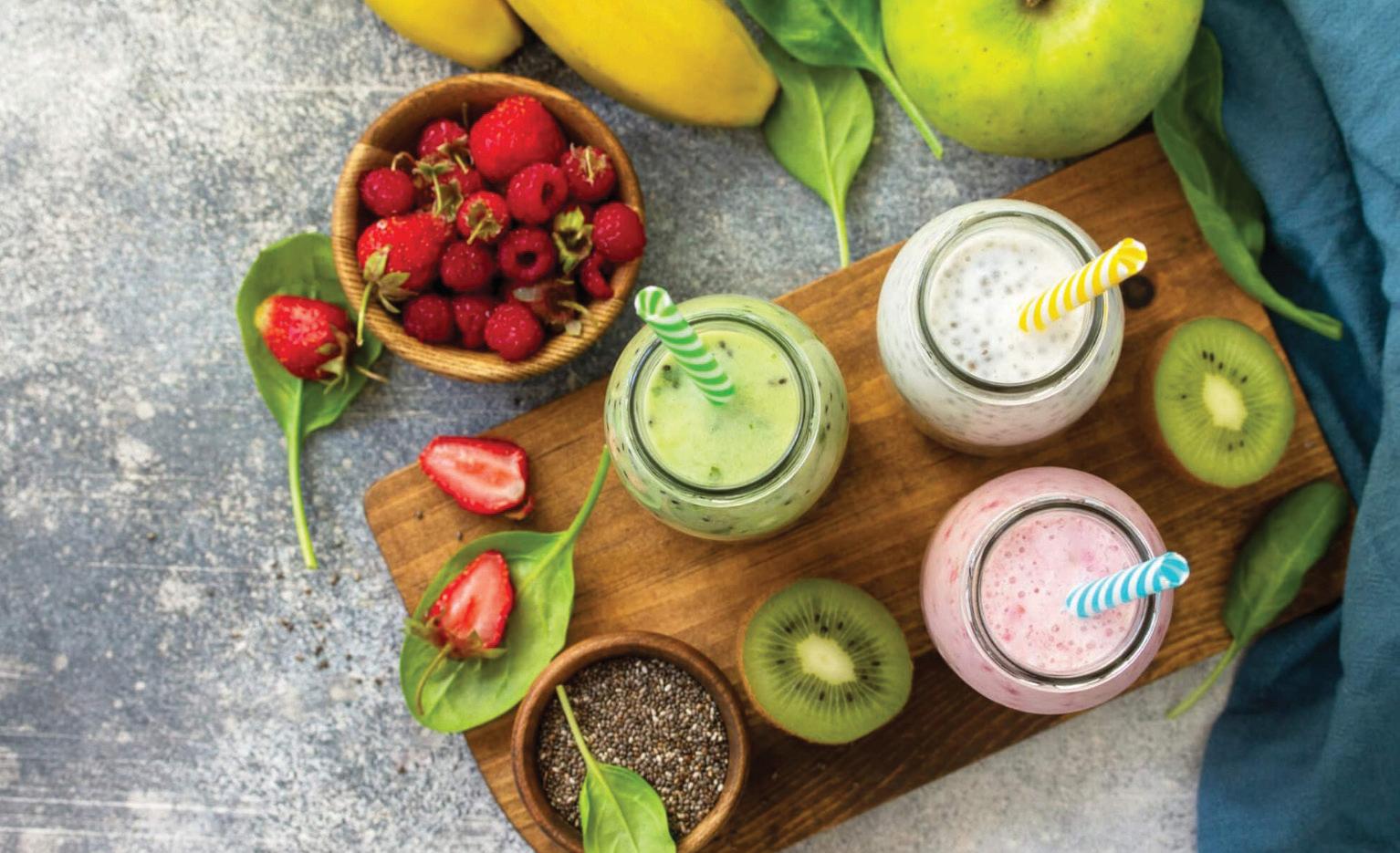 The magic of mixed seeds: Tiny nutritional powerhouses