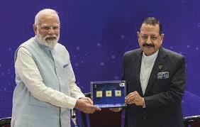 PM Modi launches Rs 1 lakh crore fund for private-sector R&D and innovation
