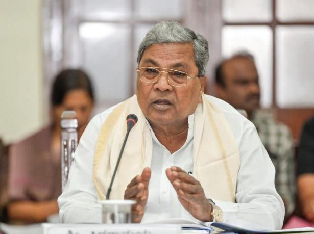 High command’s decision final: K’taka CM on speculation of leadership change
