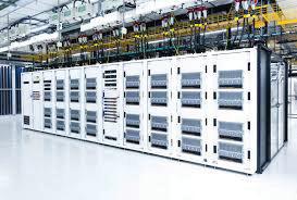 SK’s AI Data Center set to become South Korea’s largest by 2027
