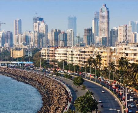 Why India's future depends on how its cities work