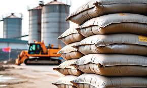 AMBUJA CEMENTS POSTS 364% SURGE IN PROFIT, SETS NEW Q2 REVENUE RECORD