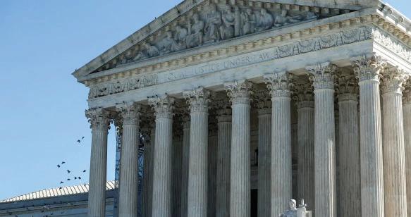 US Supreme Court will decide the fate of Trump’s tariff on Wednesday