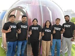 Noida startup RooftopFun expands in dome housing sector