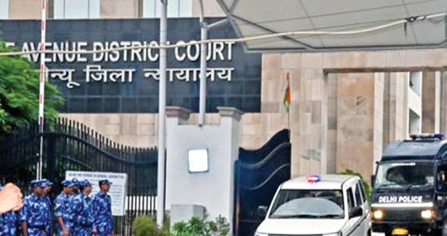Court begins hearing on framing of charges in Delhi Excise Policy case