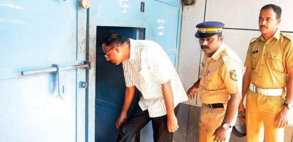 Kerala couple Gets 180-year sentence