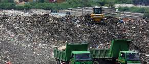 Sood to inspect progress of work at Ghazipur Bhalswa landfills next week