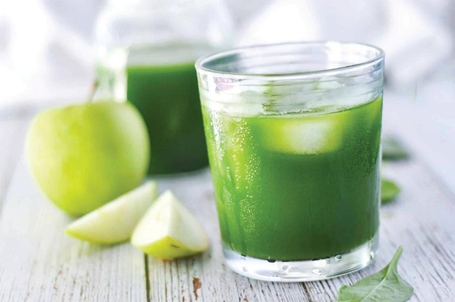 Cold-pressed truth: Are juices still worth the hype