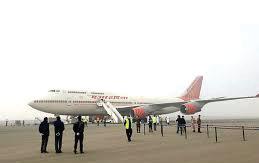 Air India launches flexible contract model for pilots