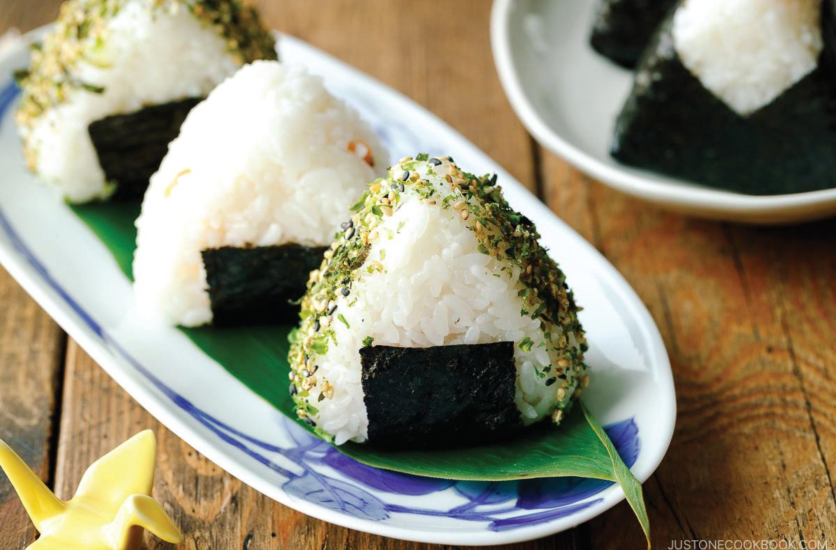From leftovers: The magic hidden in a bowl of rice