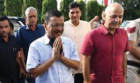 Delhi Assembly summons Kejriwal, Sisodia over 'Phansi Ghar' claims