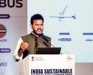 Government to unveil sustainable aviation fuel policy soon: Minister