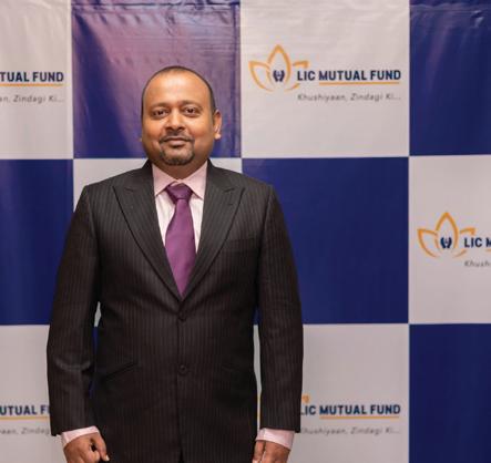 Fueling India’s Growth Engine - LIC Mutual Fund Launches Consumption Fund to Capture the Nation’s Rising Consumer Power