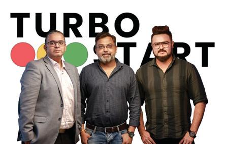 Turbostart Expands to Delhi-NCR to support and Accelerate the Emerging Startups in the region