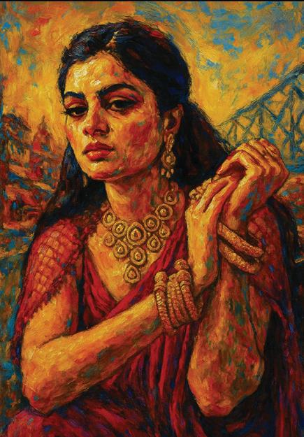India Art Festival Returns with 10th Delhi Edition, Showcasing 3,500 Works