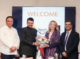 Piyush Goyal, Air New Zealand CEO discuss aviation opportunities