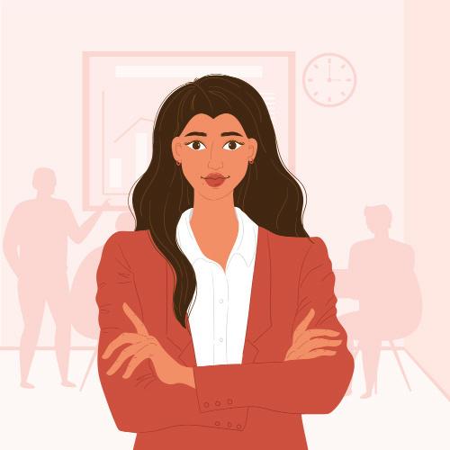 Why smart women still self-abandon