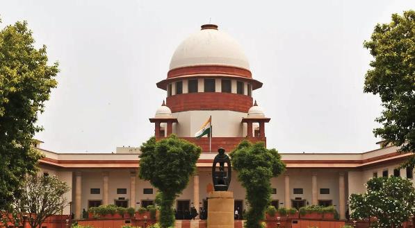 SC agrees to hear on November 11 plea of DMK against SIR