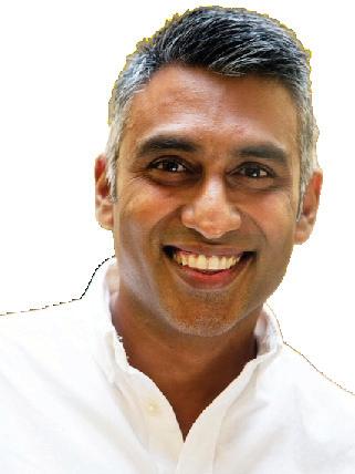 Honest spiritual effort brings peace, freedom