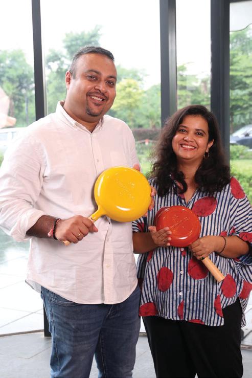 How Cumin Co Is Stirring Up India's Kitchenware Revolution