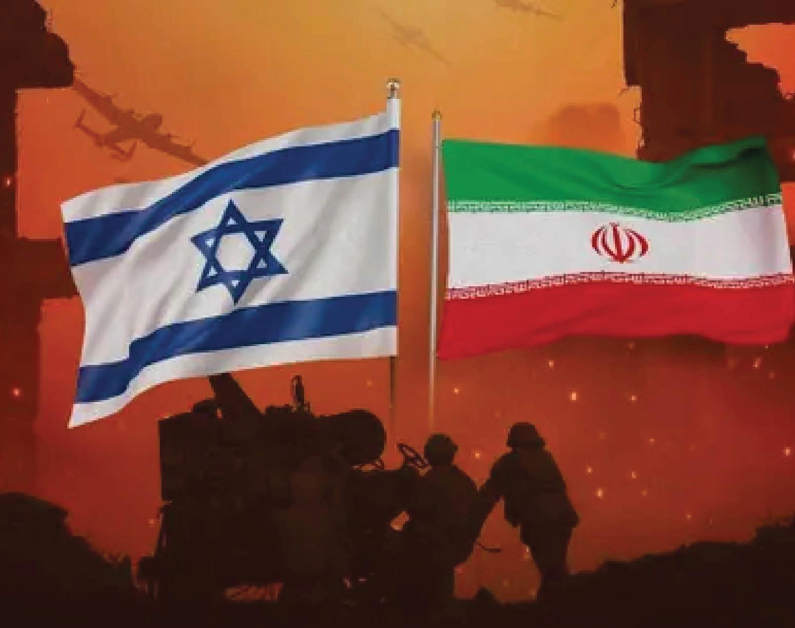 INDIA'S ECONOMIC TIGHTROPE: NAVIGATING THE ISRAEL-IRAN CONFLICT AND GLOBAL TARIFF WARS