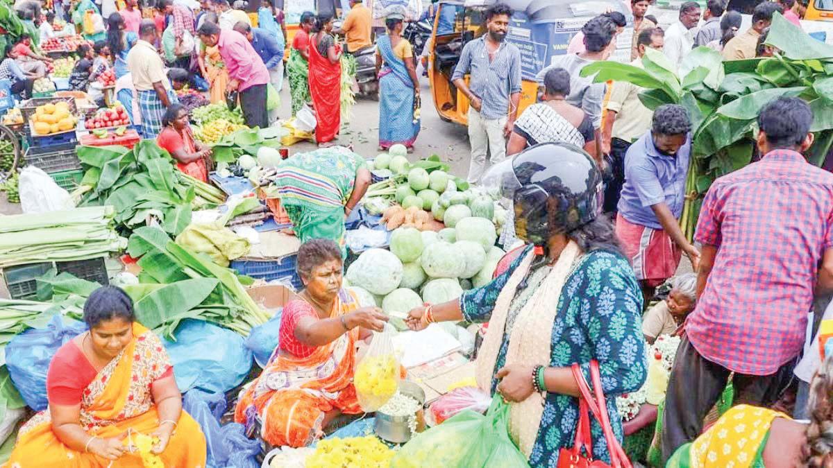 India's CPI inflation easing to 0.4-0.6% in October: BOB