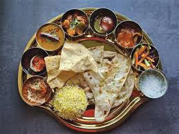 Home-cooked thali costs drop sharply on cheaper veggies and pulses