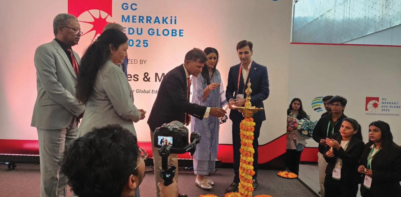 Children will now have the opportunity for a better education through Merakii