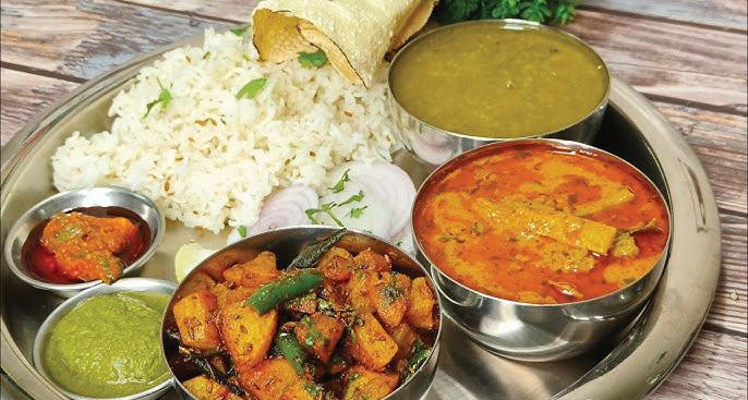 Roti Rice Rate Report: Home thali gets lighter on the pocket